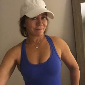 Meet your Posher, Sue